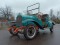 Opel 4/8 PS Doktorwagen