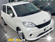 Toyota Passo  1.0 XL PACKEGE S