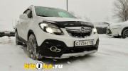 Opel Mokka 1  1.8 AT AWD (140 ..) cosmo
