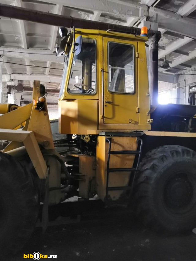 ТО-28 ТО-28 погрузчик