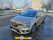 Renault Megane 1.5  INTENSE