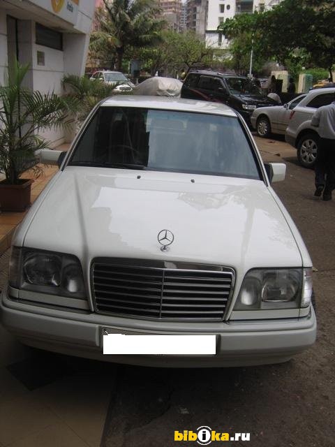 Mercedes-Benz E [W124]  