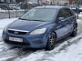 Ford Focus II 2008 .  599 000 .