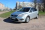 Ford Focus II 2008 .  720 000 .
