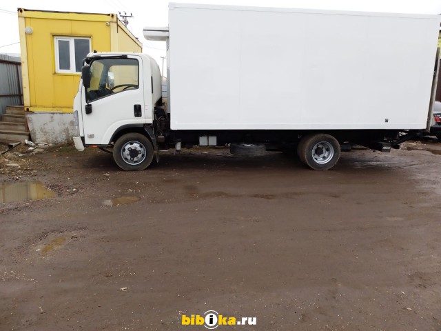 Isuzu 670652 12 рефрижератор