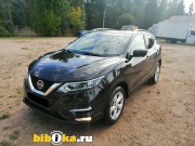 Nissan Qashqai 1.5  TEXNA+