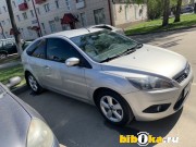 Ford Focus II  