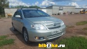 Toyota Corolla E120 1.6 AT (110 ..) Terra