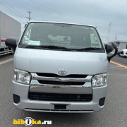 Toyota Hi Ace грузо-пассажирский 