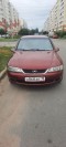 Opel Vectra B 1.6 MT (101 ..) 