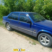 Volvo 940 1  2.3 MT (130 ..) 