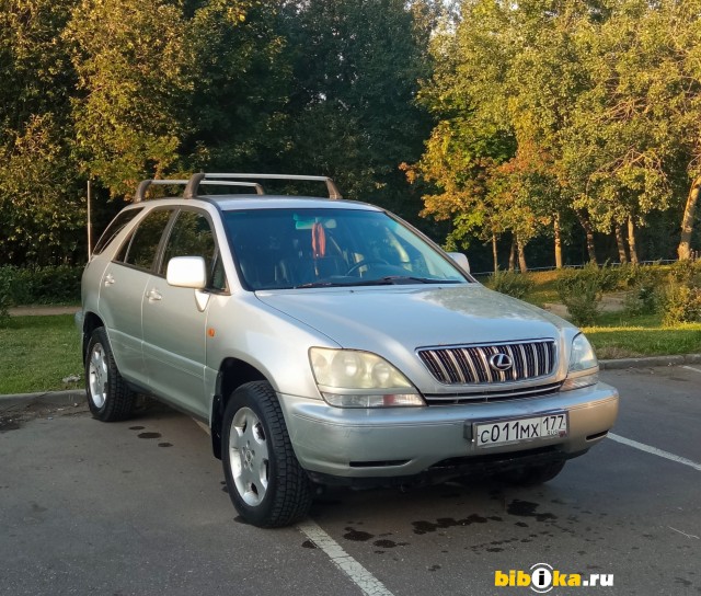 Lexus RX 300  