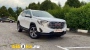 GMC Terrain SLT SLT