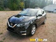 Nissan Qashqai 1.5  TEXNA+