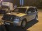 Nissan Armada  LE