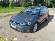 Volkswagen Golf VII 1.5  HIGHLINE