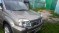 Nissan X-Trail T30 [] 2.0 MT (140 ..) 