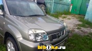 Nissan X-Trail T30 [] 2.0 MT (140 ..) 