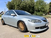 Mazda 6 1  1.8 MT (120 ..) 