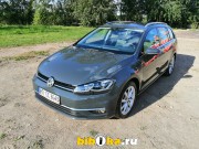 Volkswagen Golf VII 1.5  HIGHLINE