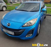 Mazda Axela 2  1.5 CVT (111 ..) 