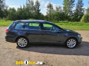 Volkswagen Golf VII 1.5  HIGHLINE