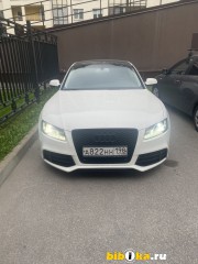 Audi A5  S-Line