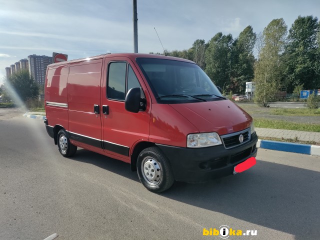 Fiat Ducato  