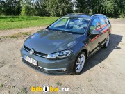 Volkswagen Golf VII 1.5  HIGHLINE