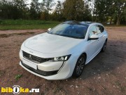 Peugeot 508 1.5  ALLURE