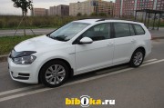 Volkswagen Golf VII  