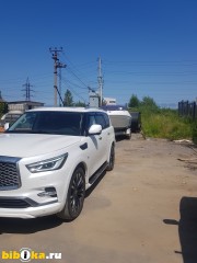 Infiniti QX80  