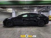 Tesla Model S Model S 90D 