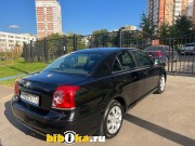 Toyota Avensis 2  [] 1.8 MT (129 ..) 