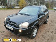 Hyundai Tucson 1  2.7 AT 4WD (175 ..) GLS