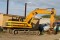 JCB JS 330LC 