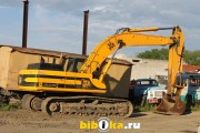 JCB JS 330LC экскаватор