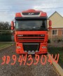 DAF XF95 2003 .  5 480 000 .