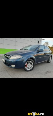 Chevrolet Lacetti 1  1.6 MT (109 ..) 