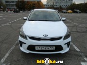 Kia Rio  4  comfort