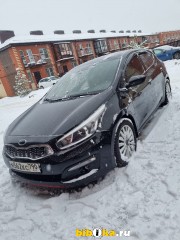 Kia Cee`d  