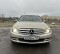 Mercedes-Benz C - Class W204/S204 C 200 CGI BlueEFFICIENCY AT (184 ..) 