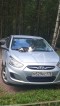 Hyundai Solaris 1  1.6 MT (123 ..) 