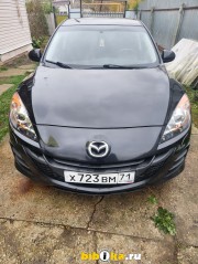 Mazda 3 BK [] 1.6 MT (105 ..) 