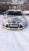 Ford Focus III X9FKXXEEBKDJ78012 Trend