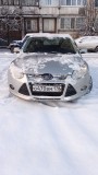 Ford Focus III 2013 .  615 000 .