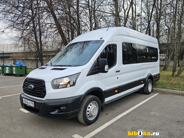 Ford Transit пассажирский 