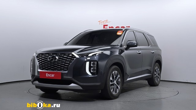 Hyundai Palisade  Exclusive