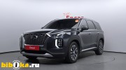 Hyundai Palisade  Exclusive