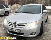 Toyota Camry XV40 [] 2.5 AT Overdrive (169 ..) 